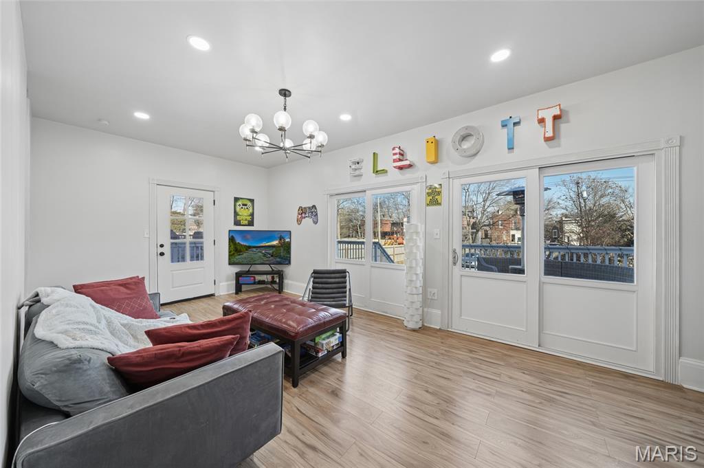 Reber - Residential