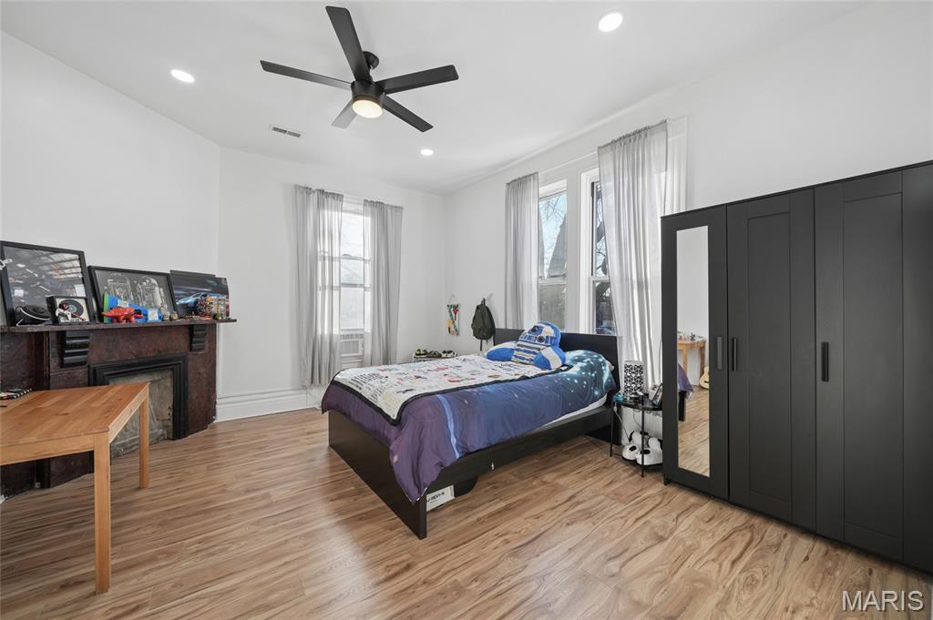 Reber - Residential
