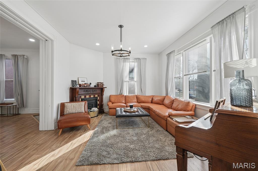 Reber - Residential