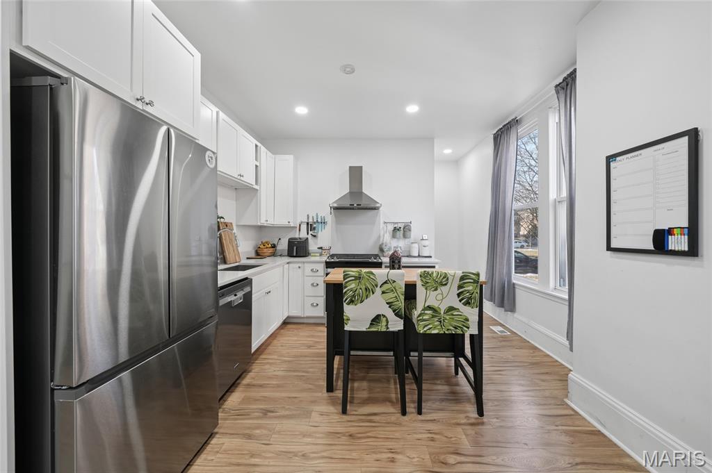 Reber - Residential