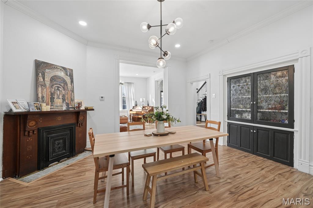 Reber - Residential