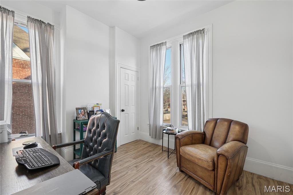 Reber - Residential