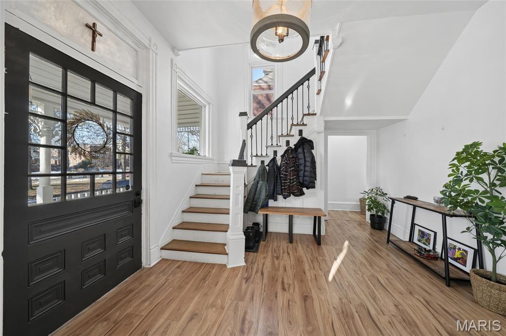 Reber - Residential