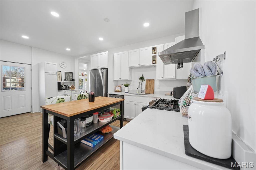 Reber - Residential