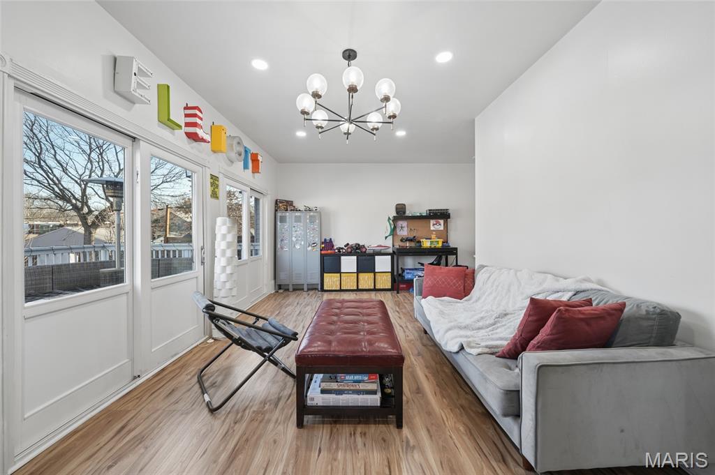 Reber - Residential