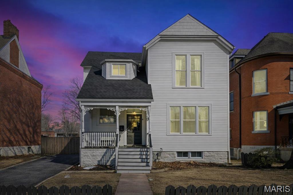 Reber - Residential