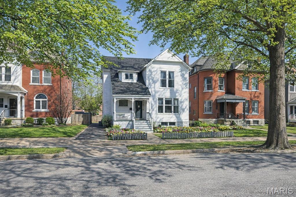 Reber - Residential