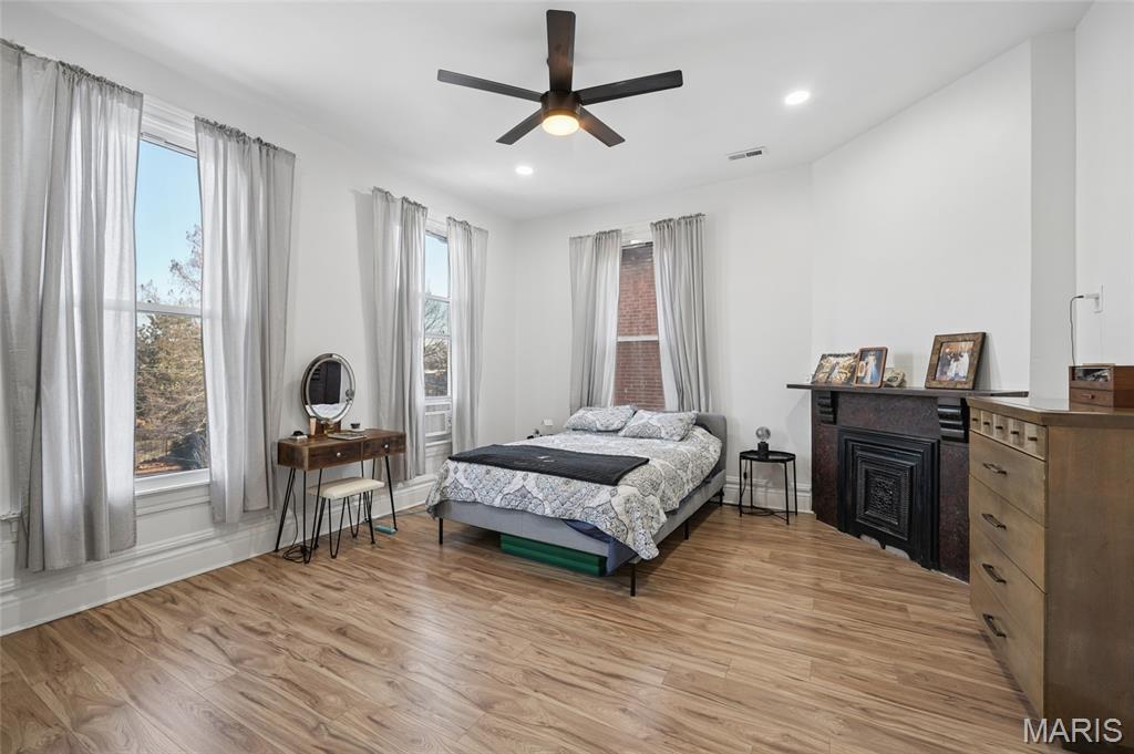 Reber - Residential