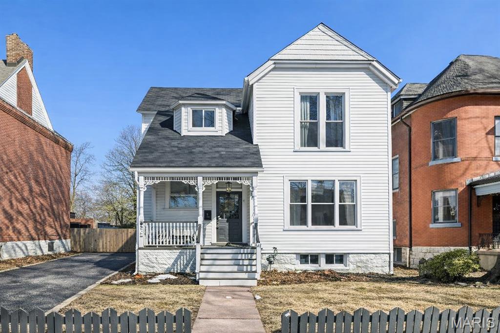 Reber - Residential