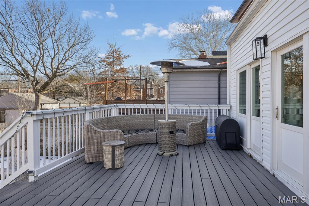 Reber - Residential