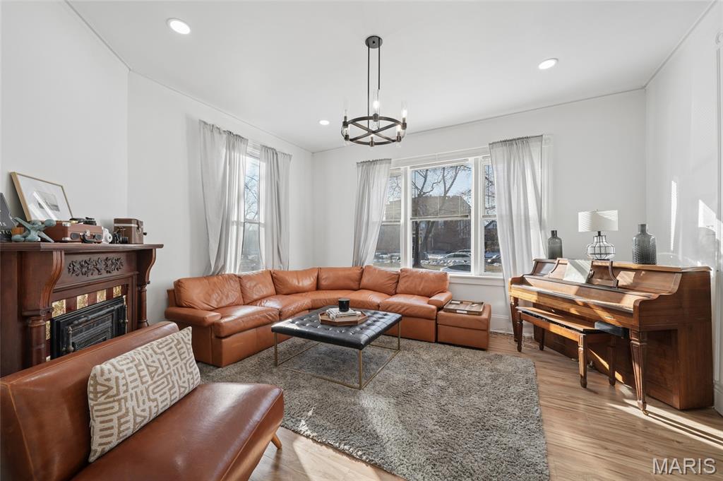 Reber - Residential