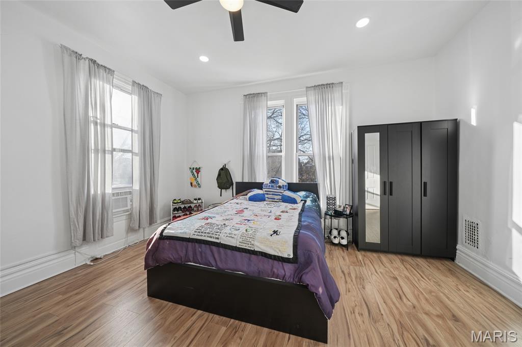 Reber - Residential