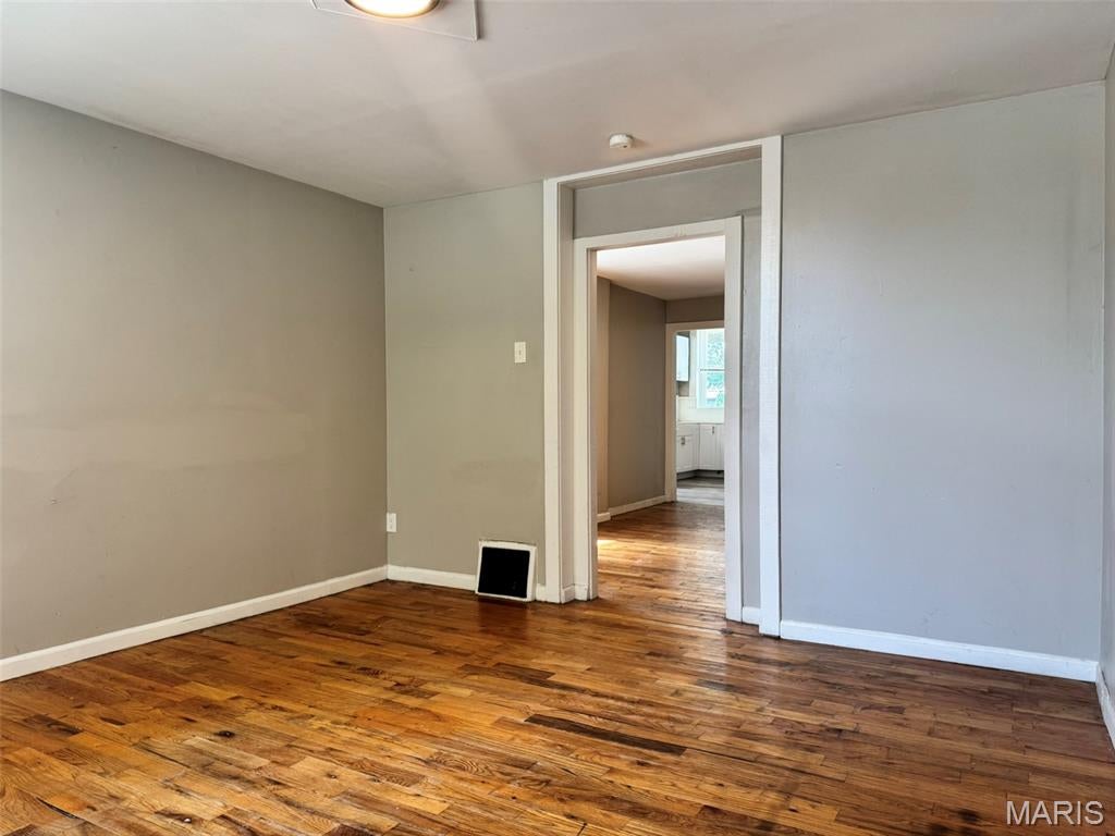 Maguires John - Residential