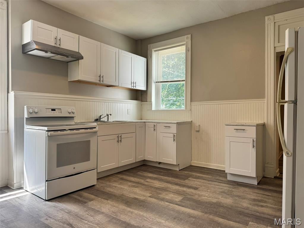 Maguires John - Residential