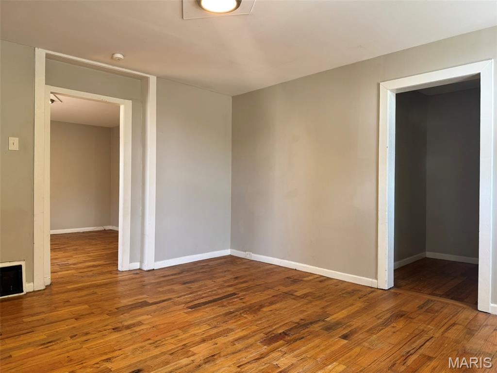 Maguires John - Residential
