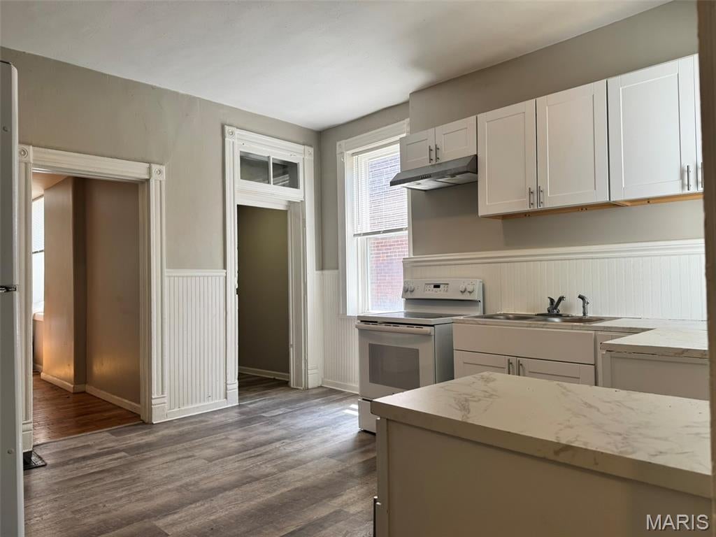 Maguires John - Residential