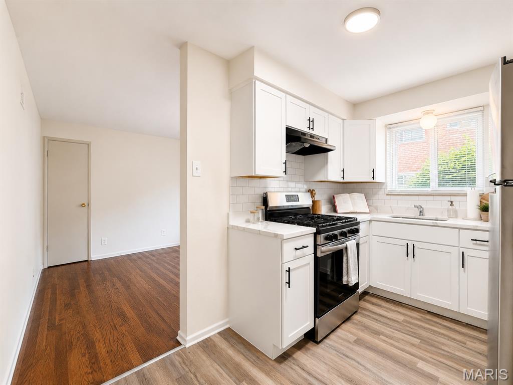 Hallmark Terrace Apartments - Residential Lease