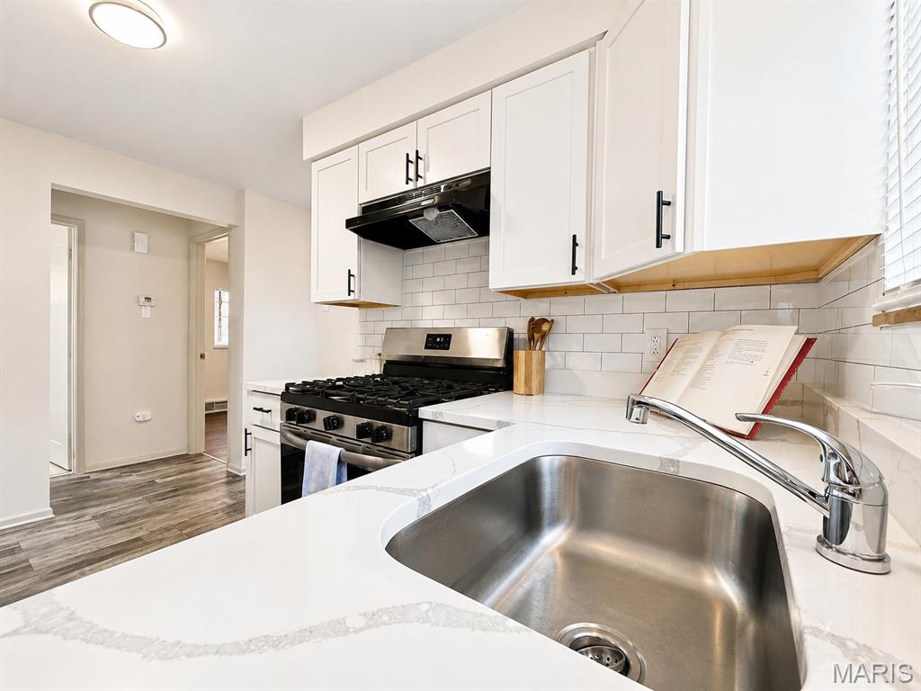 Hallmark Terrace Apartments - Residential Lease