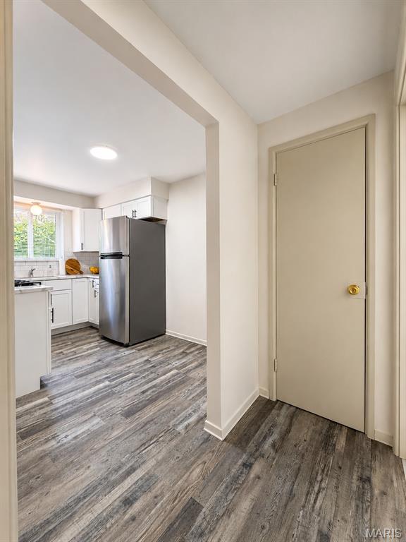 Hallmark Terrace Apartments - Residential Lease