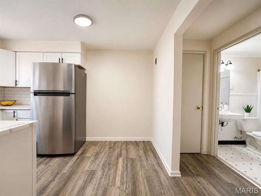 Hallmark Terrace Apartments - Residential Lease