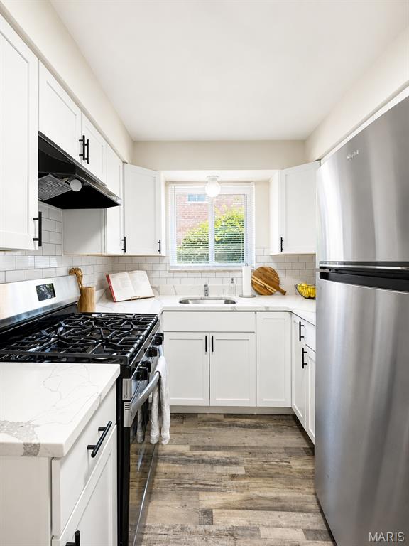 Hallmark Terrace Apartments - Residential Lease
