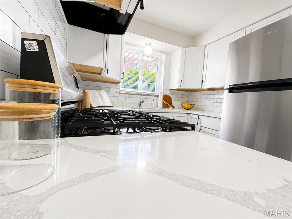 Hallmark Terrace Apartments - Residential Lease