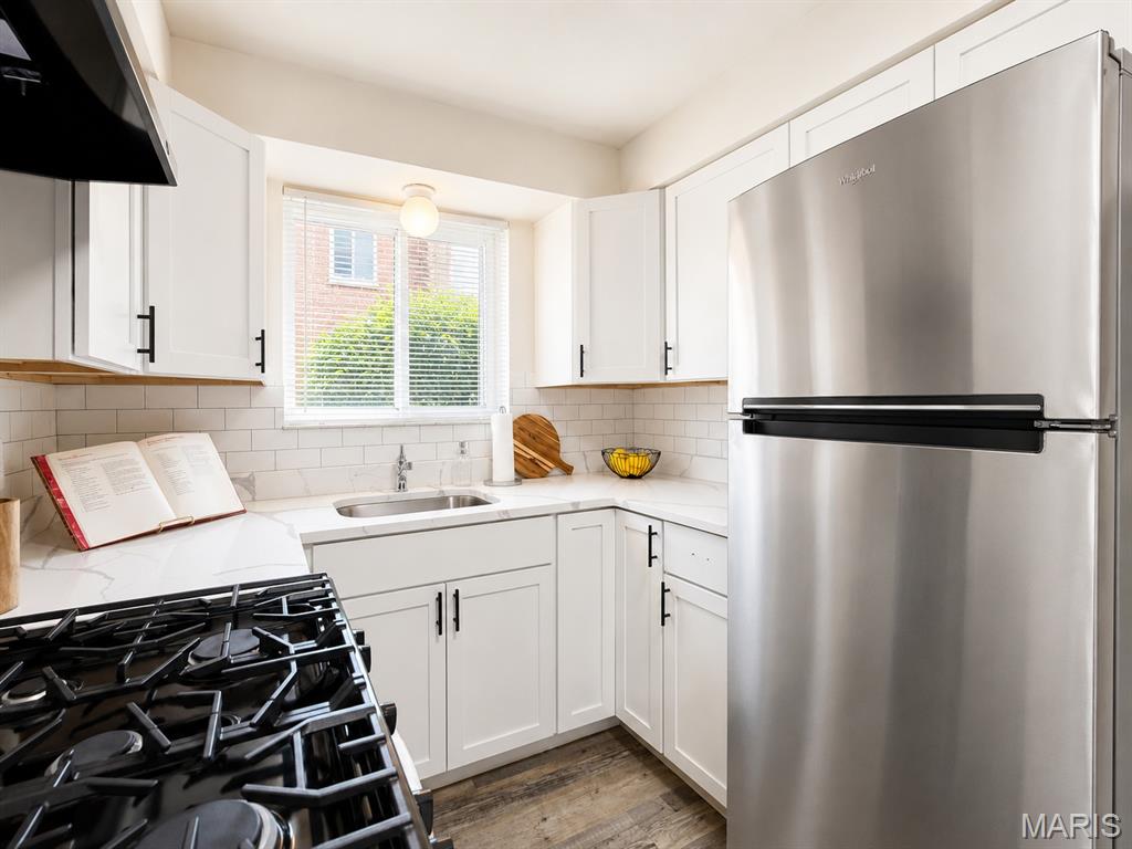 Hallmark Terrace Apartments - Residential Lease