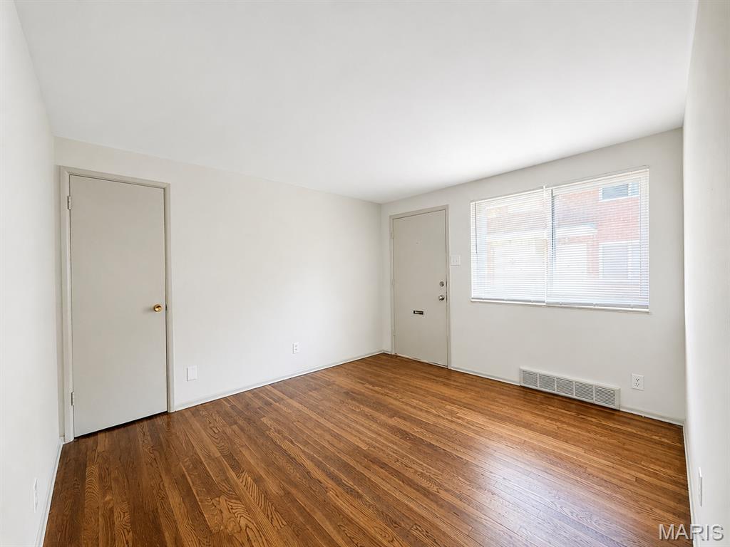 Hallmark Terrace Apartments - Residential Lease
