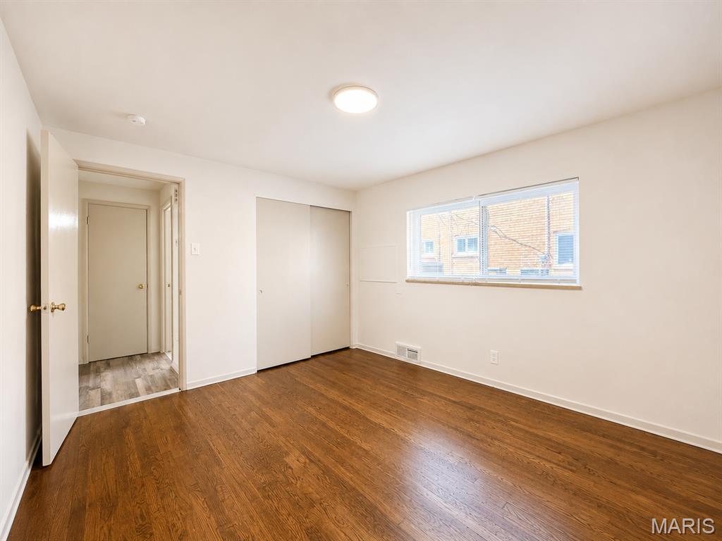 Hallmark Terrace Apartments - Residential Lease