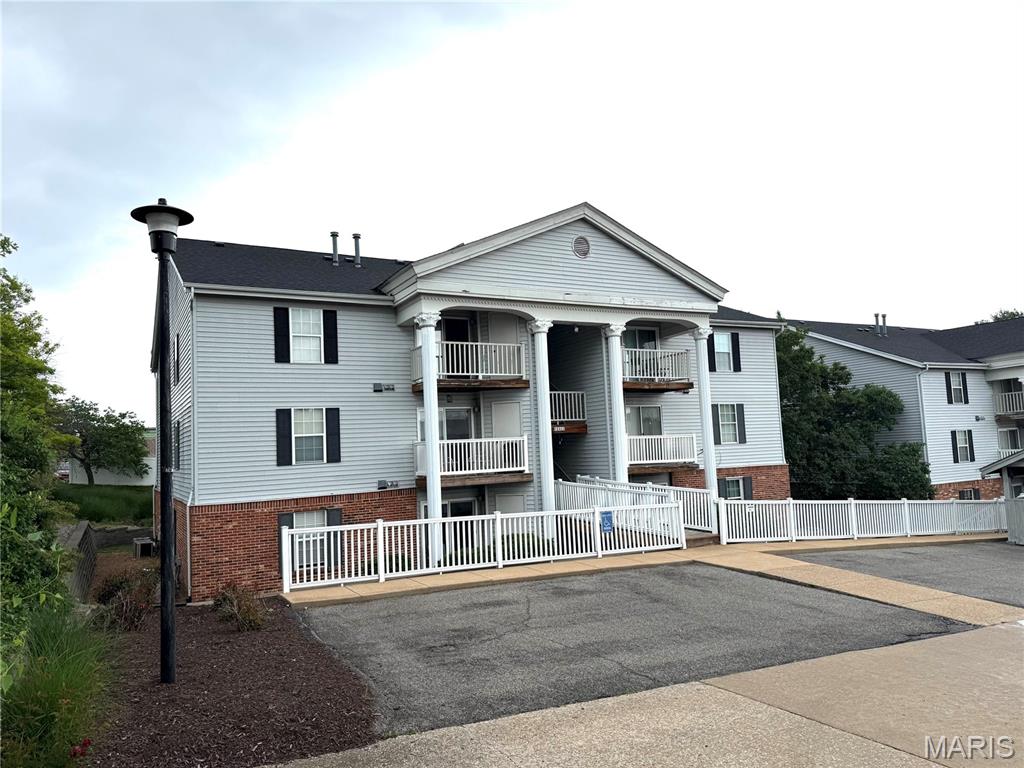 Somerset Place - Residential