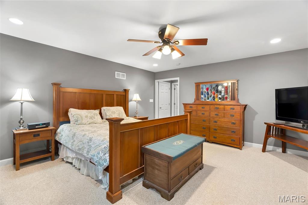 Kirkwood - Residential