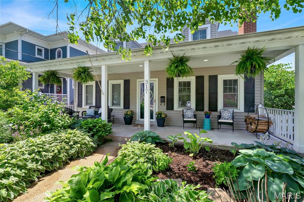 Kirkwood - Residential