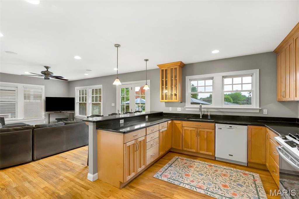 Kirkwood - Residential
