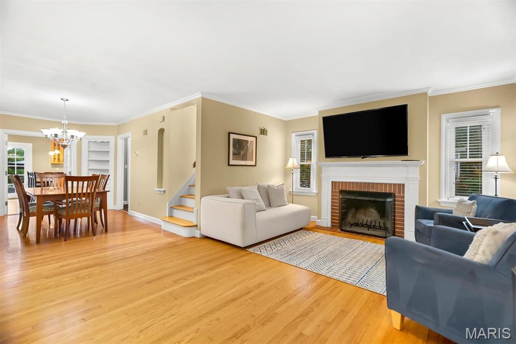 Kirkwood - Residential