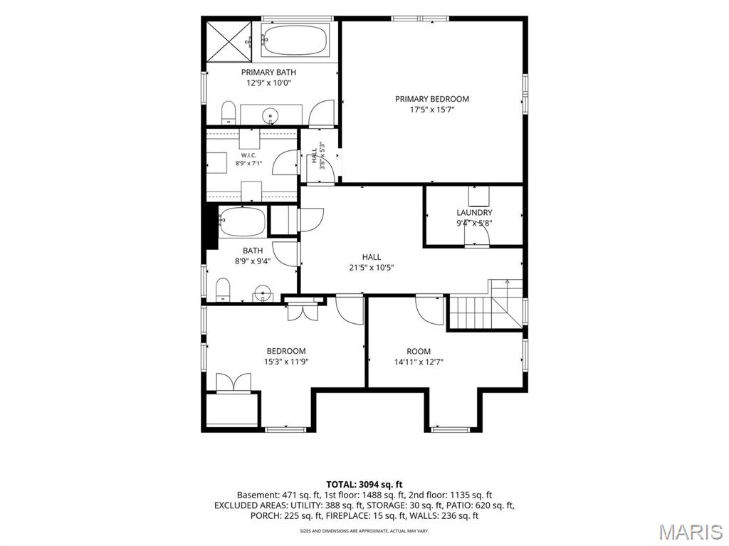 Kirkwood - Residential