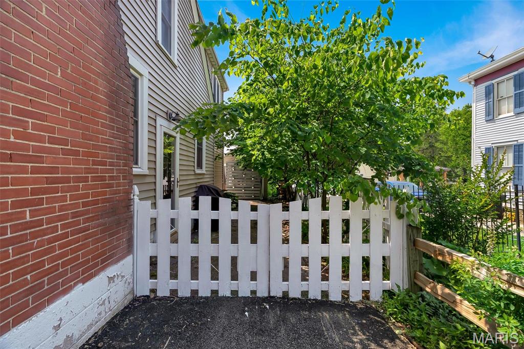 Kirkwood - Residential