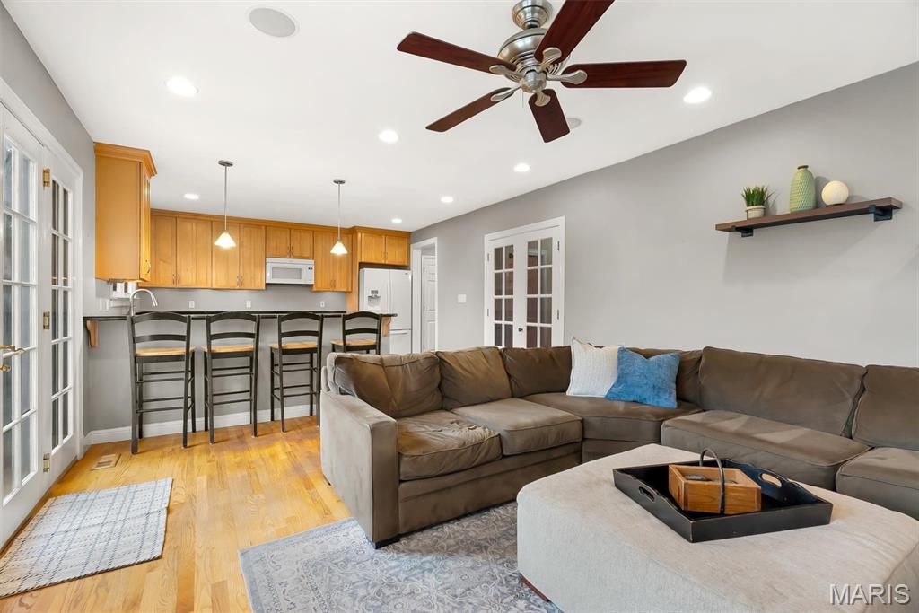 Kirkwood - Residential