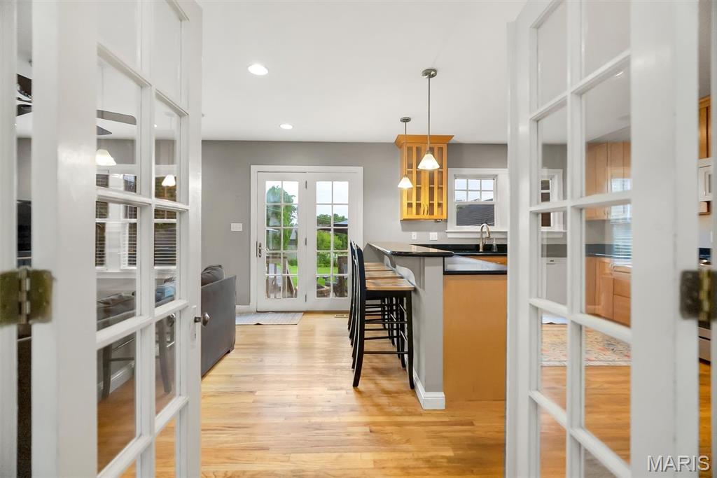 Kirkwood - Residential