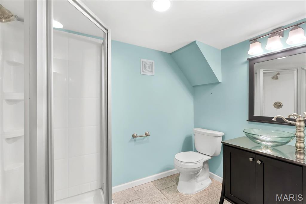 Kirkwood - Residential