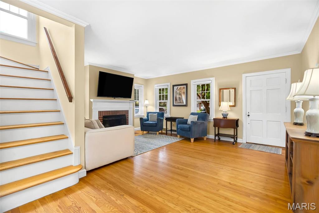Kirkwood - Residential