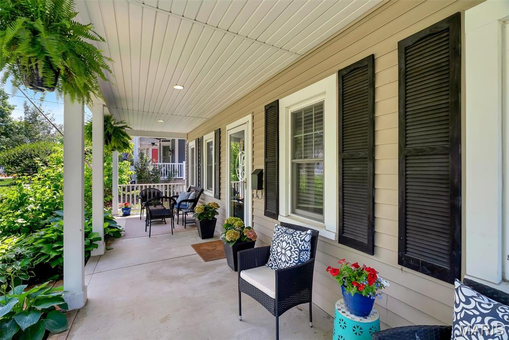 Kirkwood - Residential
