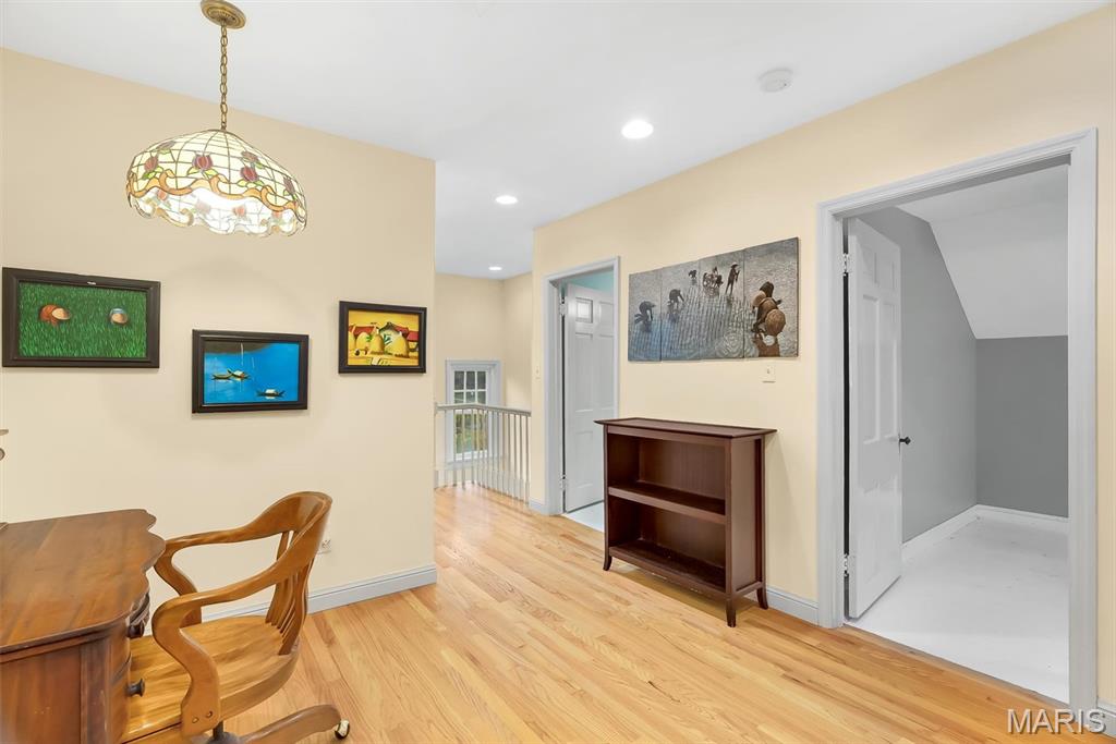 Kirkwood - Residential