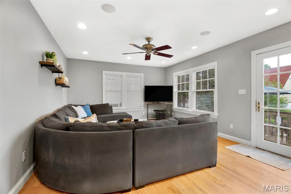 Kirkwood - Residential