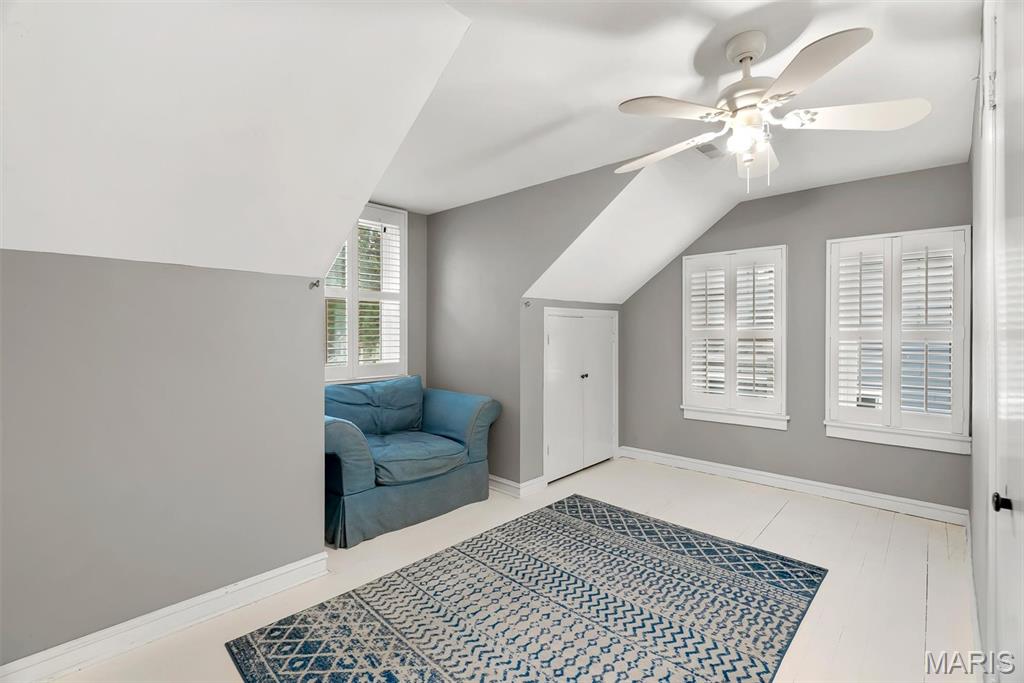 Kirkwood - Residential