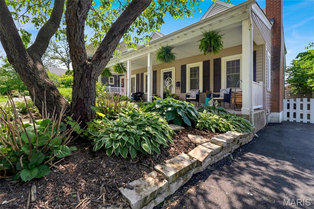 Kirkwood - Residential
