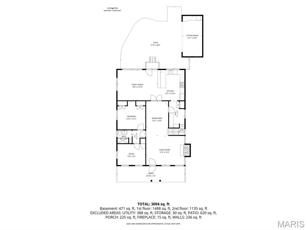Kirkwood - Residential