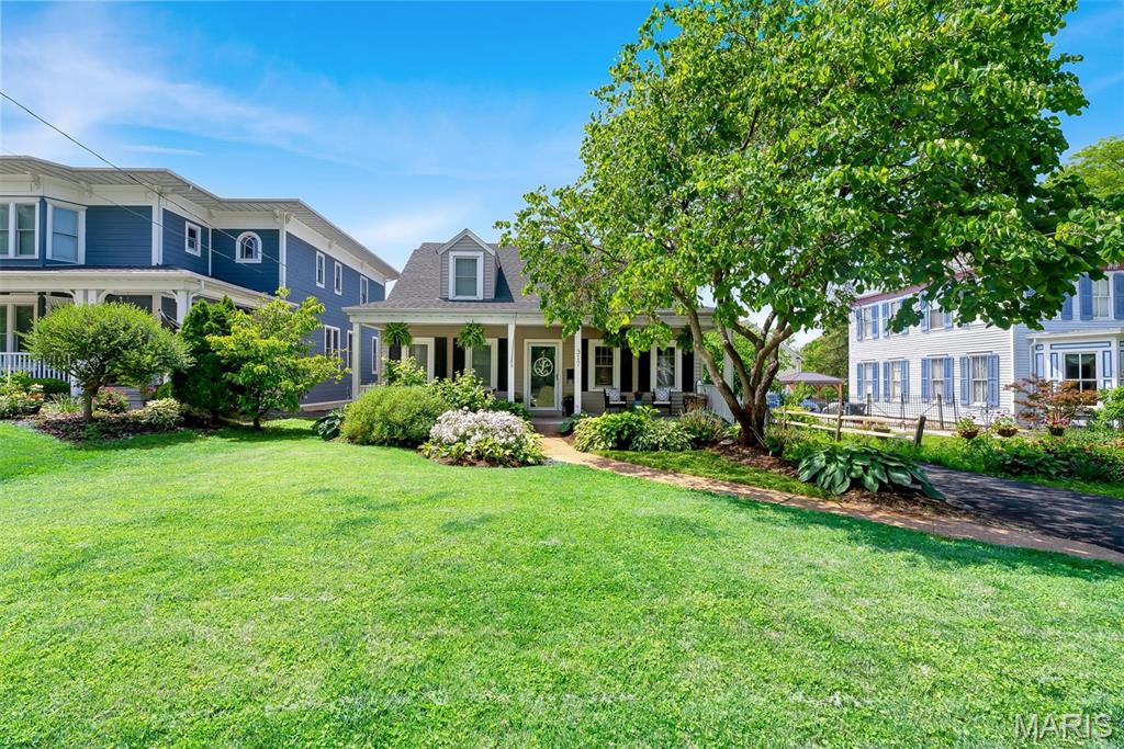 Kirkwood - Residential