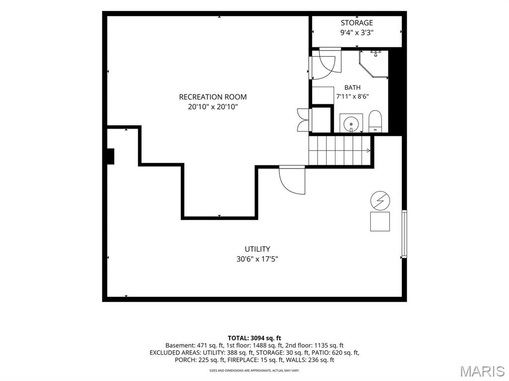 Kirkwood - Residential