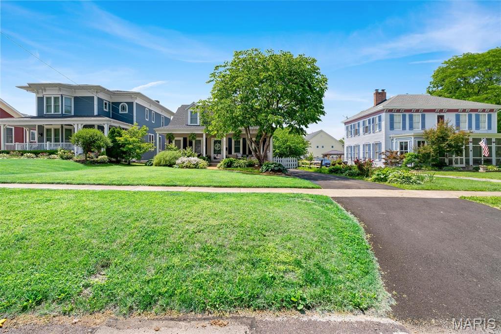 Kirkwood - Residential