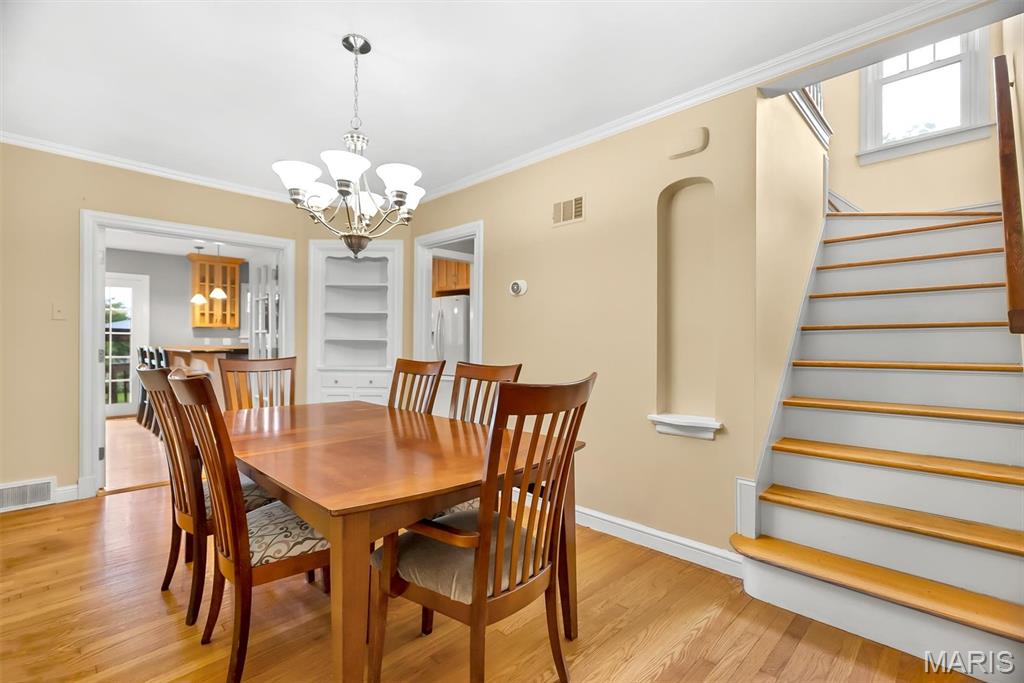 Kirkwood - Residential